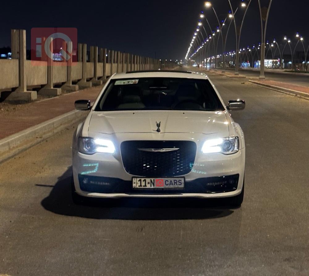 Chrysler 300